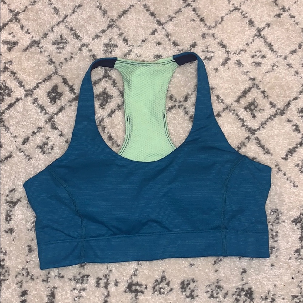 Outdoor Voices - Doing Things Sports Bra